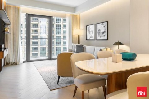 Apartament na sprzedaż w Downtown Dubai (Downtown Burj Dubai), Dubai, ZEA 2 sypialnie, 117.4 mkw., nr 721877 - zdjęcie 2