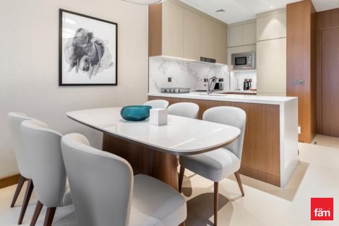Apartament na sprzedaż w Downtown Dubai (Downtown Burj Dubai), Dubai, ZEA 2 sypialnie, 117.4 mkw., nr 721877 - zdjęcie 4
