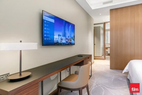 Apartament na sprzedaż w Downtown Dubai (Downtown Burj Dubai), Dubai, ZEA 2 sypialnie, 117.4 mkw., nr 721877 - zdjęcie 5