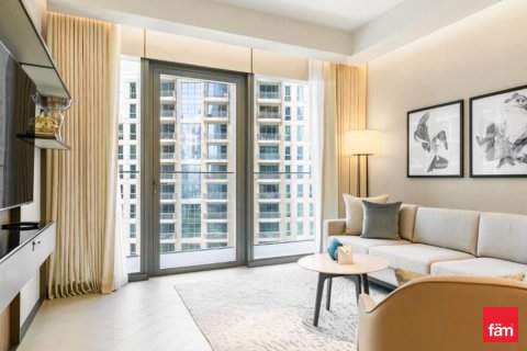 Apartmen di Downtown Dubai (Downtown Burj Dubai), UAE 2 bilik tidur, 117.4 meter persegi № 721877