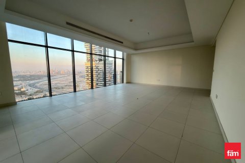 Apartament në Downtown Dubai (Downtown Burj Dubai), Emiratet e Bashkuara Arabe 3 dhoma gjumi, 222.7 m2. № 721876