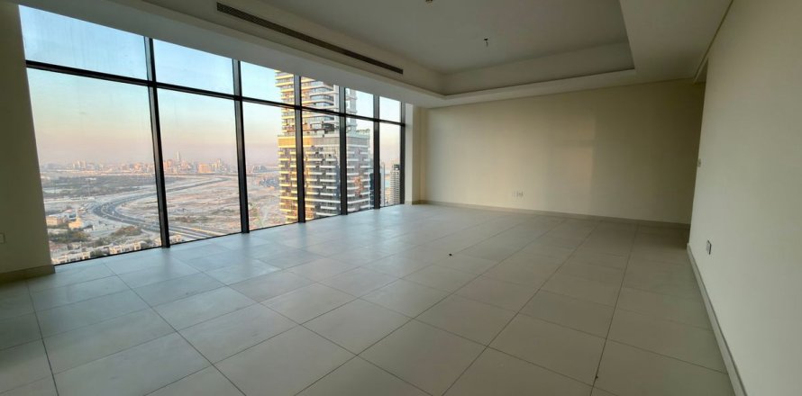 Apartment in Downtown Dubai (Downtown Burj Dubai), UAE 3 bedrooms, 222.7 sq.m. № 721876