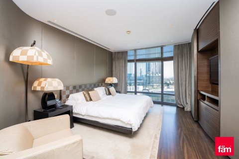 Downtown Dubai (Downtown Burj Dubai)、Dubai、UAE にあるマンション販売中 1ベッドルーム、91.6 m2、No721878 - 写真 12