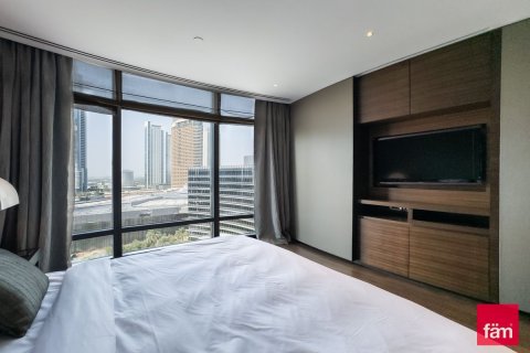 Downtown Dubai (Downtown Burj Dubai)、Dubai、UAE にあるマンション販売中 1ベッドルーム、91.6 m2、No721878 - 写真 9