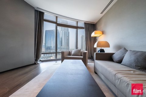 Downtown Dubai (Downtown Burj Dubai)、Dubai、UAE にあるマンション販売中 1ベッドルーム、91.6 m2、No721878 - 写真 11