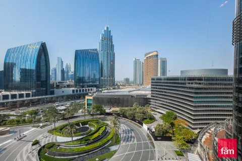 Downtown Dubai (Downtown Burj Dubai)、Dubai、UAE にあるマンション販売中 1ベッドルーム、91.6 m2、No721878 - 写真 19
