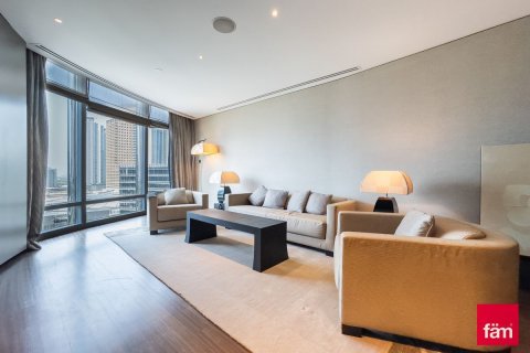 Downtown Dubai (Downtown Burj Dubai)、Dubai、UAE にあるマンション販売中 1ベッドルーム、91.6 m2、No721878 - 写真 2