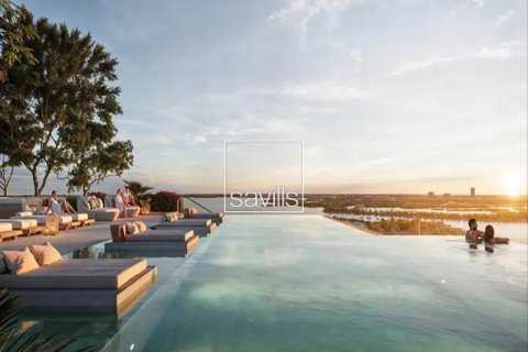 Al Reem Island、Abu Dhabi、UAE にあるマンション販売中 2ベッドルーム、140.75 m2、No748047 - 写真 14