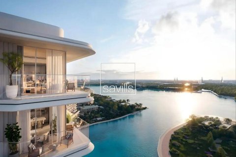 Al Reem Island、Abu Dhabi、UAE にあるマンション販売中 2ベッドルーム、140.75 m2、No748047 - 写真 3