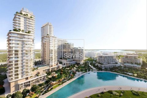 Al Reem Island、Abu Dhabi、UAE にあるマンション販売中 2ベッドルーム、140.75 m2、No748047 - 写真 2