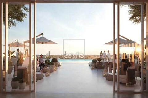 Al Reem Island、Abu Dhabi、UAE にあるマンション販売中 2ベッドルーム、140.75 m2、No748047 - 写真 12