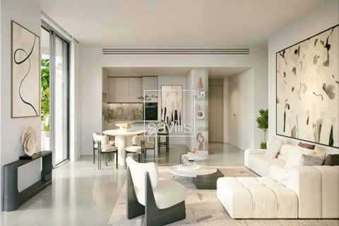 Dzīvoklis Al Reem Island, Abu Dhabijā, AAE 2 istabas, 140.75 m2 Nr. 748047