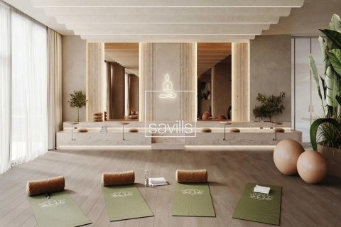 Apartament na sprzedaż w Yas Island, Abu Dhabi, ZEA 1 sypialnia, 72.46 mkw., nr 748049 - zdjęcie 16