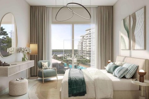 Apartament na sprzedaż w Yas Island, Abu Dhabi, ZEA 1 sypialnia, 72.46 mkw., nr 748049 - zdjęcie 5