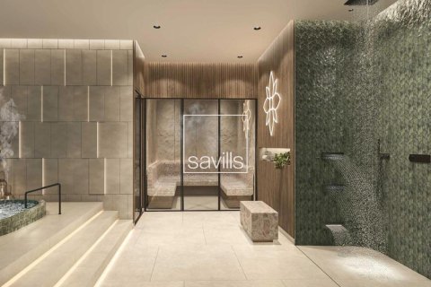 Apartament na sprzedaż w Yas Island, Abu Dhabi, ZEA 1 sypialnia, 72.46 mkw., nr 748049 - zdjęcie 14