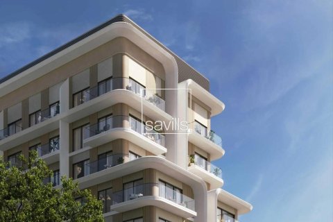 Apartament na sprzedaż w Yas Island, Abu Dhabi, ZEA 1 sypialnia, 72.46 mkw., nr 748049 - zdjęcie 7
