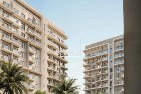 Apartament na sprzedaż w Yas Island, Abu Dhabi, ZEA 1 sypialnia, 72.46 mkw., nr 748049 - zdjęcie 8