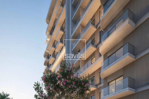 Apartament na sprzedaż w Yas Island, Abu Dhabi, ZEA 1 sypialnia, 72.46 mkw., nr 748049 - zdjęcie 9