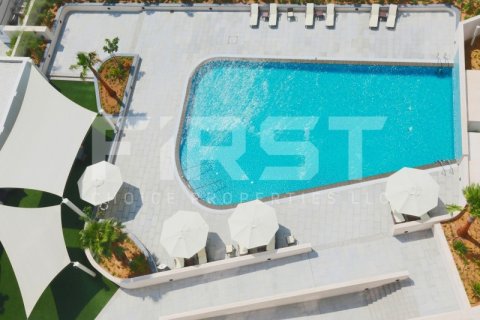 Apartament në Al Reem Island, Abu Dhabi, Emiratet e Bashkuara Arabe 1 dhomë gjumi, 63.8 m2. № 731394 - Foto 14
