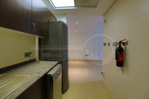 Dzīvoklis Al Reem Island, Abu Dhabijā, AAE 1 istaba, 69.7 m2 Nr. 731396 - attēls 8