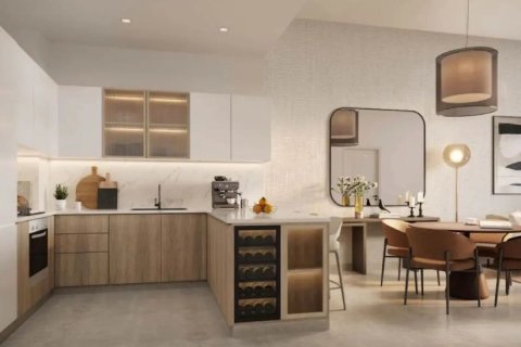 Apartment sa Dubai, UAE 2 silid-tulugan, 204.5 sq.m. № 751498 - larawan 5