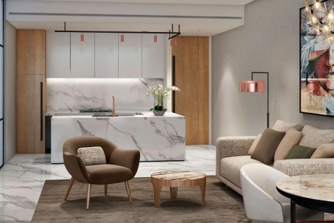 Apartment sa Dubai, UAE 2 silid-tulugan, 204.5 sq.m. № 751498 - larawan 4