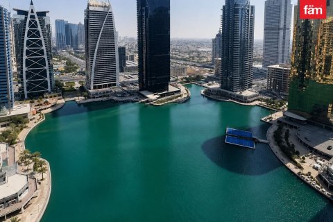 Korter asukohaga Dubai, AÜE: 1 magamistoaga, 70.2 m² Nr 751499