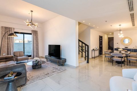 Appartement MESK à Al Furjan, Dubai, EAU: 3 chambres, 274.6 m2 № 285978