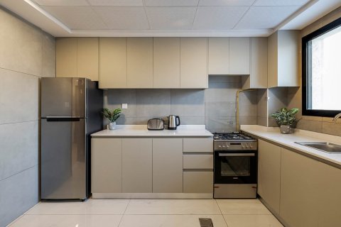 Apartament na sprzedaż w Al Furjan, Dubai, ZEA 3 sypialnie, 274.6 mkw., nr 285978 - zdjęcie 14