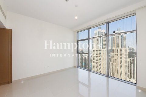 Apartman u gradu Downtown Dubai (Downtown Burj Dubai), UAE 3 spavaće sobe, 184.32 m2 Br. 736001