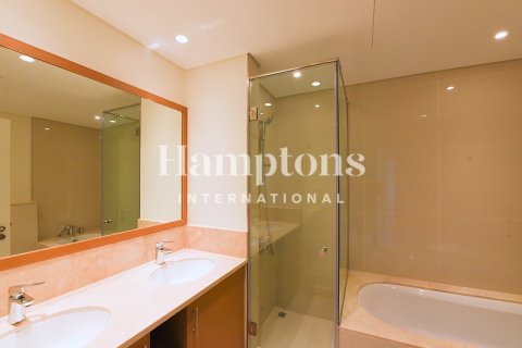 Apartment til leje i Downtown Dubai (Downtown Burj Dubai), Dubai, UAE 3 soveværelser, 184.31955200 kvm № 736001 - foto 4