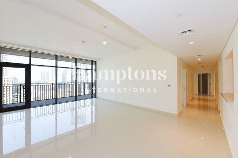 Apartment til leje i Downtown Dubai (Downtown Burj Dubai), Dubai, UAE 3 soveværelser, 184.31955200 kvm № 736001 - foto 10