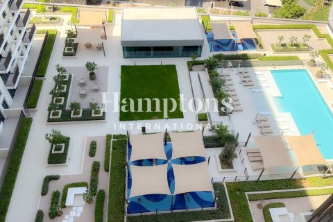 آپارتمان برای اجاره در Dubai Hills Estate، Dubai، امارات متحده عربی 2 خوابه ، 91.97397000 متر مربع ، شماره 736002 - تصویر 8