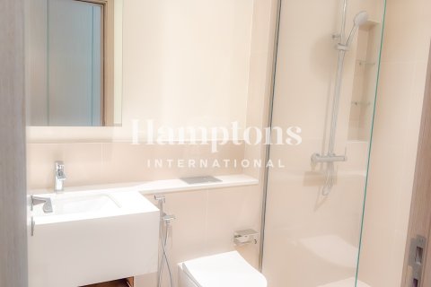 آپارتمان برای اجاره در Dubai Hills Estate، Dubai، امارات متحده عربی 2 خوابه ، 91.97397000 متر مربع ، شماره 736002 - تصویر 2