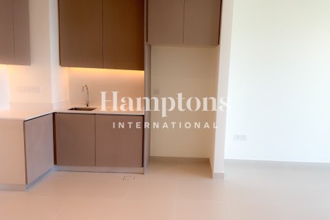 آپارتمان برای اجاره در Dubai Hills Estate، Dubai، امارات متحده عربی 2 خوابه ، 91.97397000 متر مربع ، شماره 736002 - تصویر 10