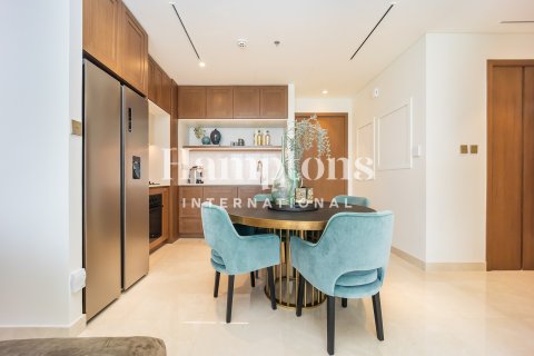 Apartman u gradu Dubai Harbour, UAE 2 spavaće sobe, 111.57650300 m2 Br. 736004 - Slika 4