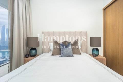 Apartman u gradu Dubai Harbour, UAE 2 spavaće sobe, 111.57650300 m2 Br. 736004 - Slika 12