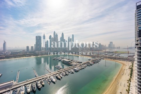 Apartman u gradu Dubai Harbour, UAE 2 spavaće sobe, 111.57650300 m2 Br. 736004 - Slika 18