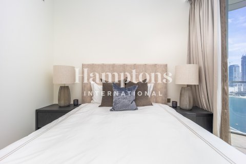 Apartman u gradu Dubai Harbour, UAE 2 spavaće sobe, 111.57650300 m2 Br. 736004 - Slika 23