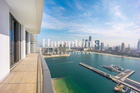 Apartman u gradu Dubai Harbour, UAE 2 spavaće sobe, 111.57650300 m2 Br. 736004 - Slika 19