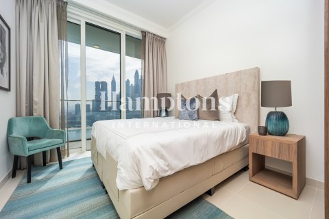 Apartman u gradu Dubai Harbour, UAE 2 spavaće sobe, 111.57650300 m2 Br. 736004 - Slika 10
