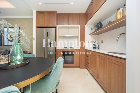 Apartman u gradu Dubai Harbour, UAE 2 spavaće sobe, 111.57650300 m2 Br. 736004 - Slika 20