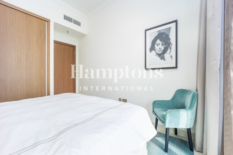 Apartman u gradu Dubai Harbour, UAE 2 spavaće sobe, 111.57650300 m2 Br. 736004 - Slika 17