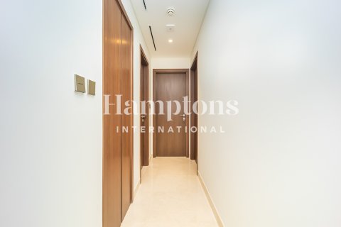 דירה ב Dubai Harbour, Dubai, איחוד האמירויות 2 חדרי שינה, 111.576 מ
