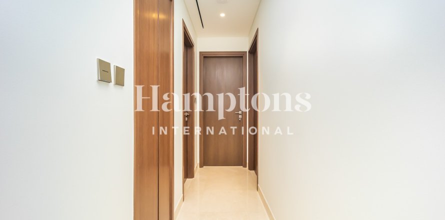 Apartman u gradu Dubai Harbour, UAE 2 spavaće sobe, 111.576 m2 Br. 736004