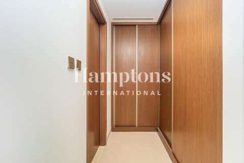 Apartman u gradu Dubai Harbour, UAE 2 spavaće sobe, 111.57650300 m2 Br. 736004 - Slika 2
