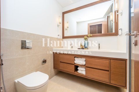 Apartman u gradu Dubai Harbour, UAE 2 spavaće sobe, 111.57650300 m2 Br. 736004 - Slika 6