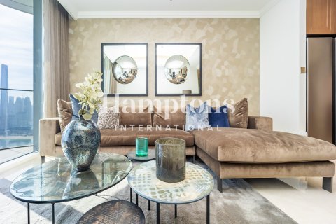 Apartman u gradu Dubai Harbour, UAE 2 spavaće sobe, 111.57650300 m2 Br. 736004 - Slika 5