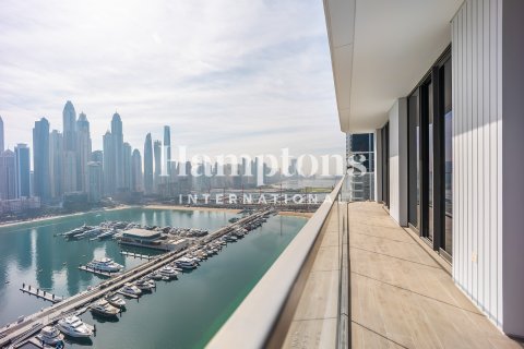 Apartman u gradu Dubai Harbour, UAE 2 spavaće sobe, 111.57650300 m2 Br. 736004 - Slika 8