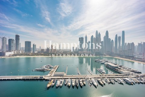 Apartman u gradu Dubai Harbour, UAE 2 spavaće sobe, 111.57650300 m2 Br. 736004 - Slika 7